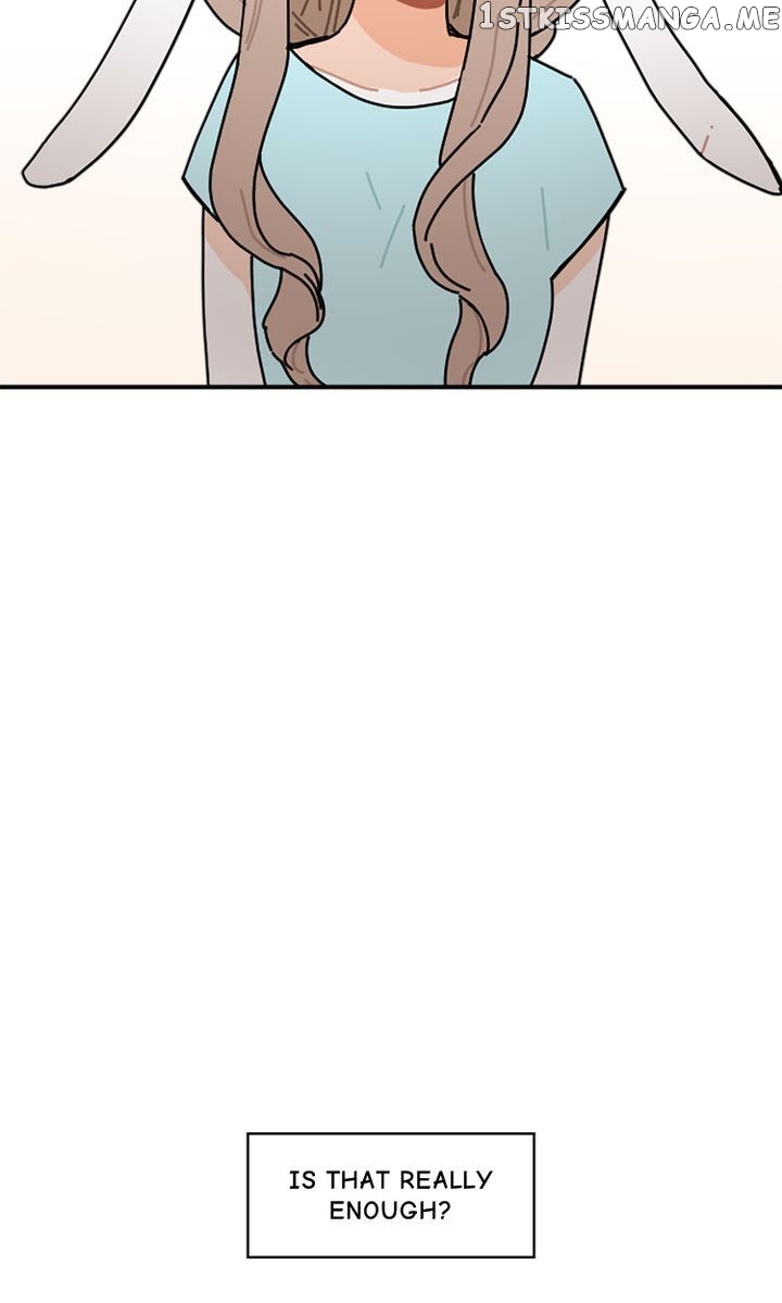 Clover Under Foot chapter 53 - page 51