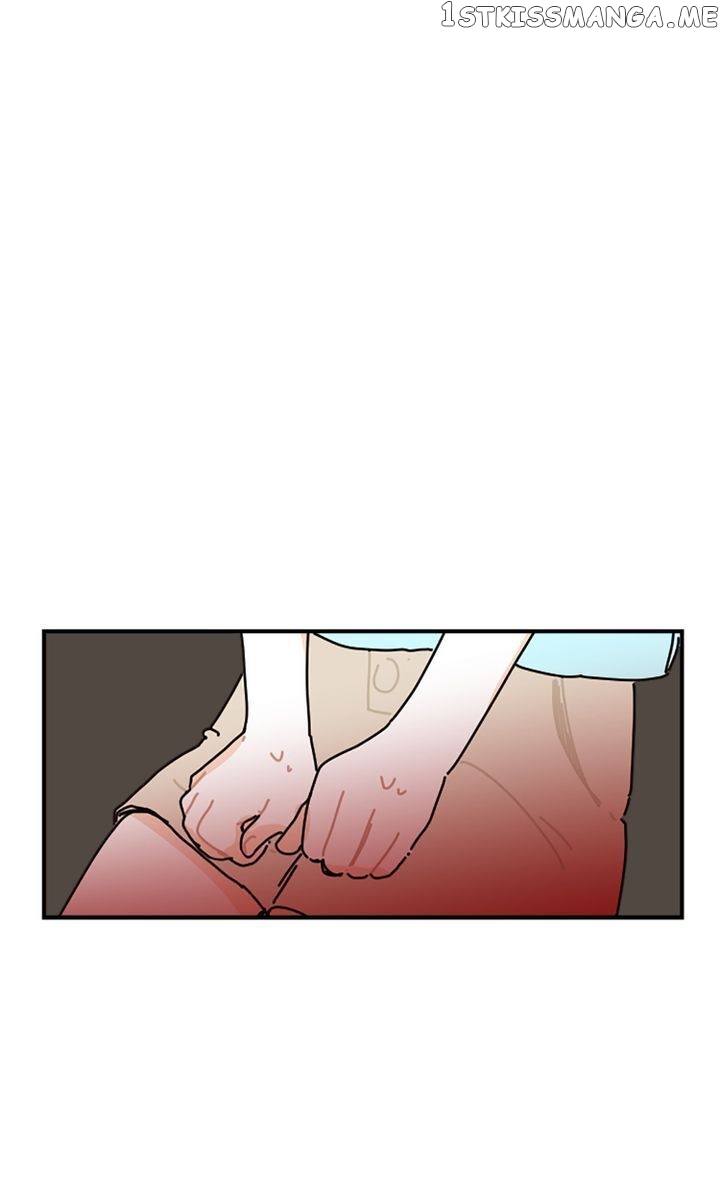 Clover Under Foot chapter 53 - page 52