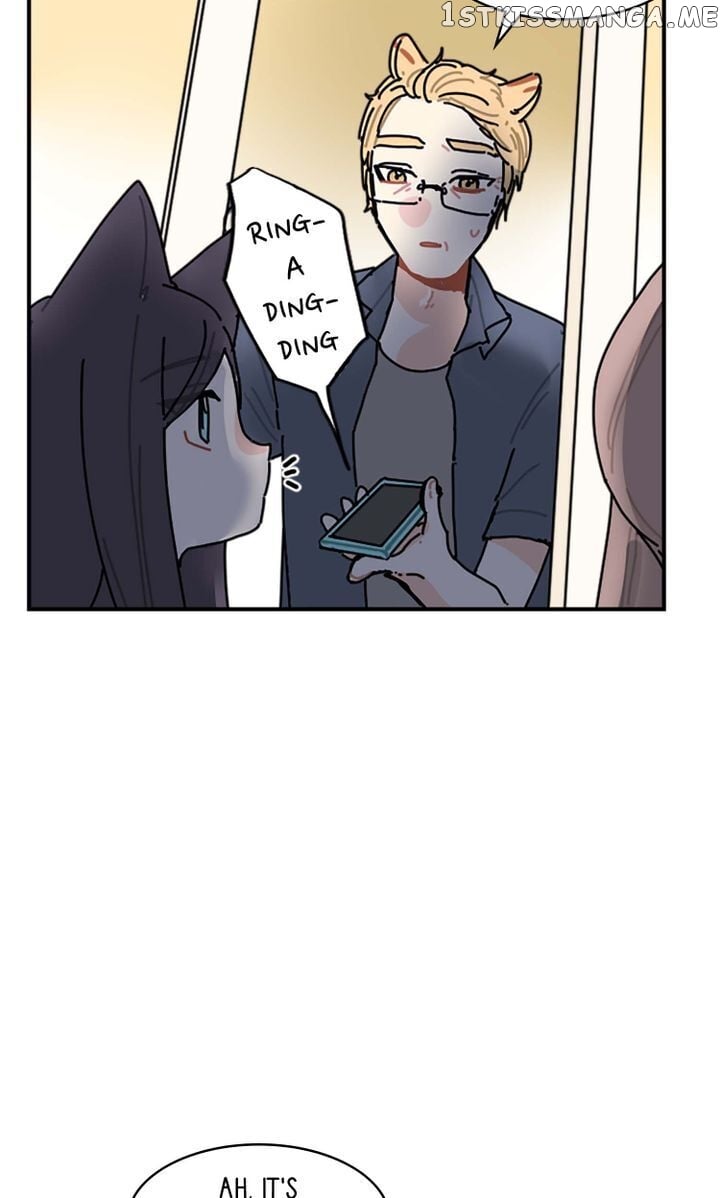 Clover Under Foot chapter 52 - page 14