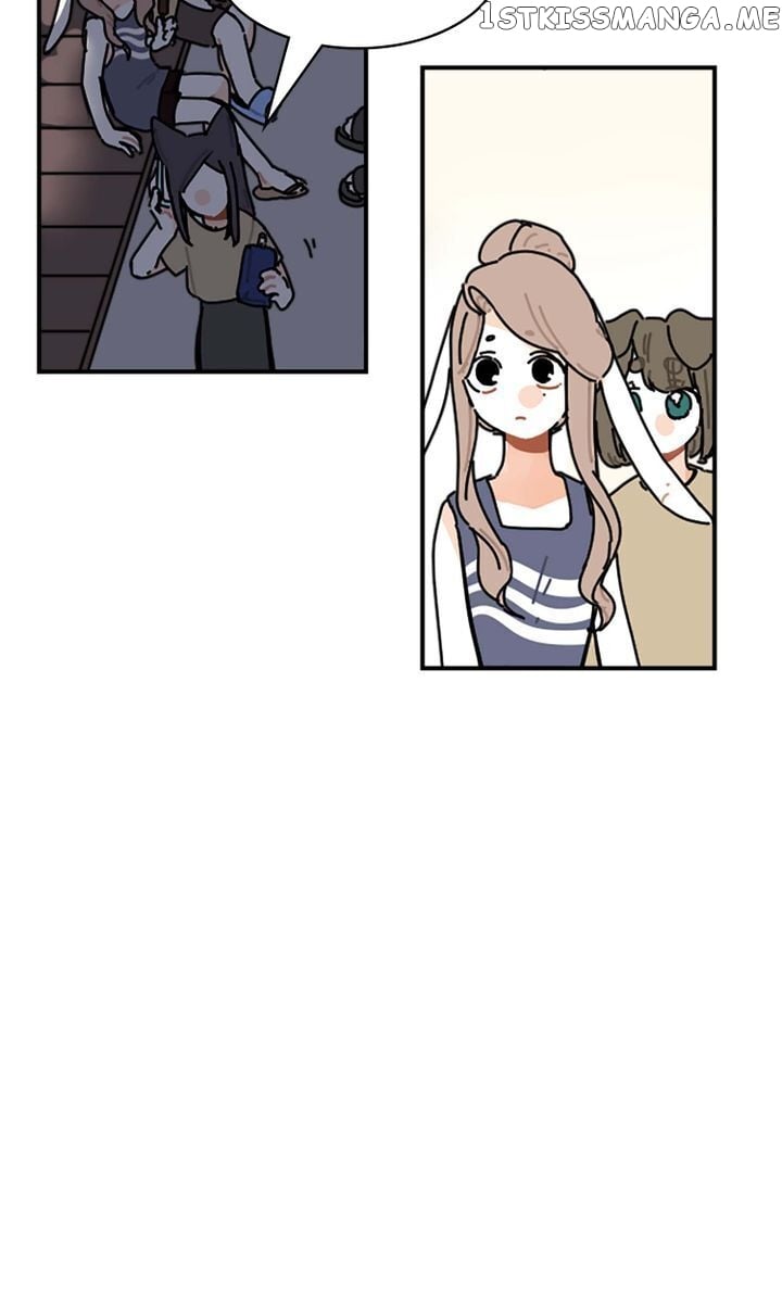 Clover Under Foot chapter 52 - page 16