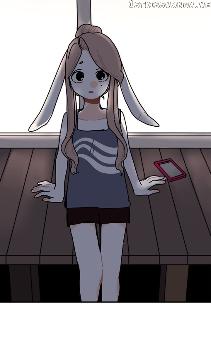 Clover Under Foot chapter 52 - page 22