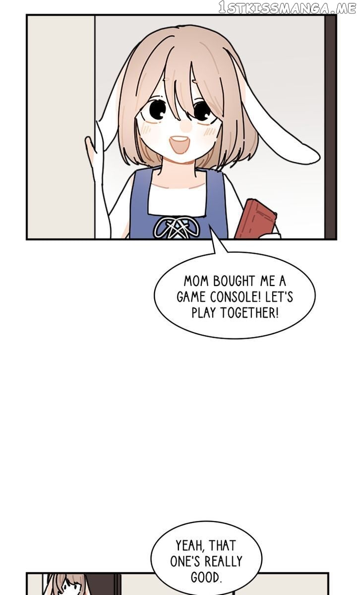 Clover Under Foot chapter 52 - page 25