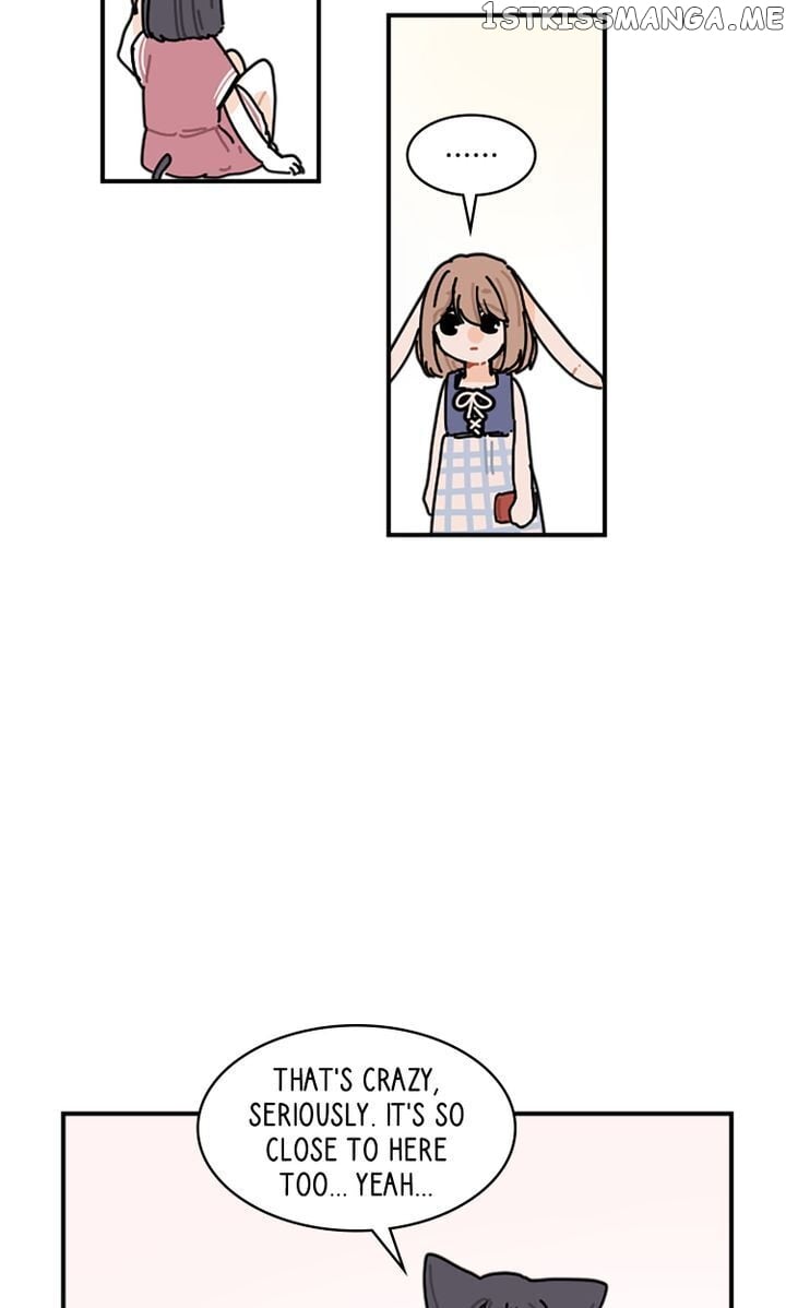 Clover Under Foot chapter 52 - page 27