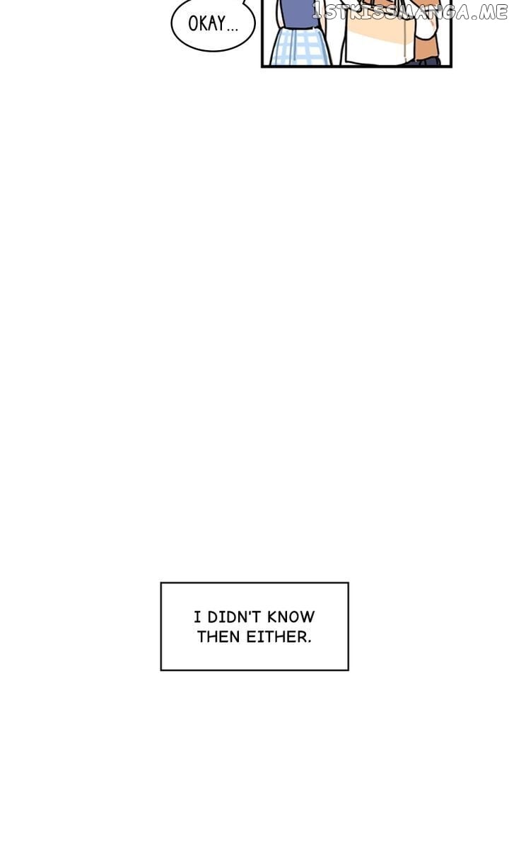 Clover Under Foot chapter 52 - page 37