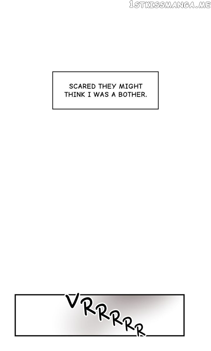 Clover Under Foot chapter 52 - page 49