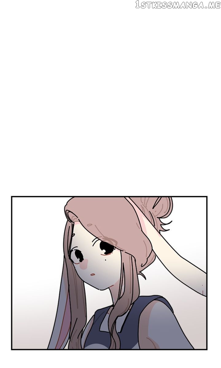 Clover Under Foot chapter 52 - page 50