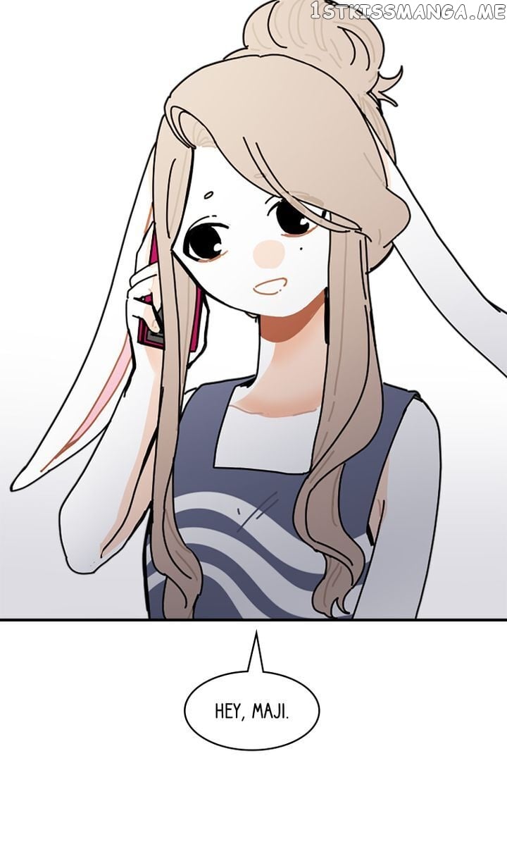 Clover Under Foot chapter 52 - page 54