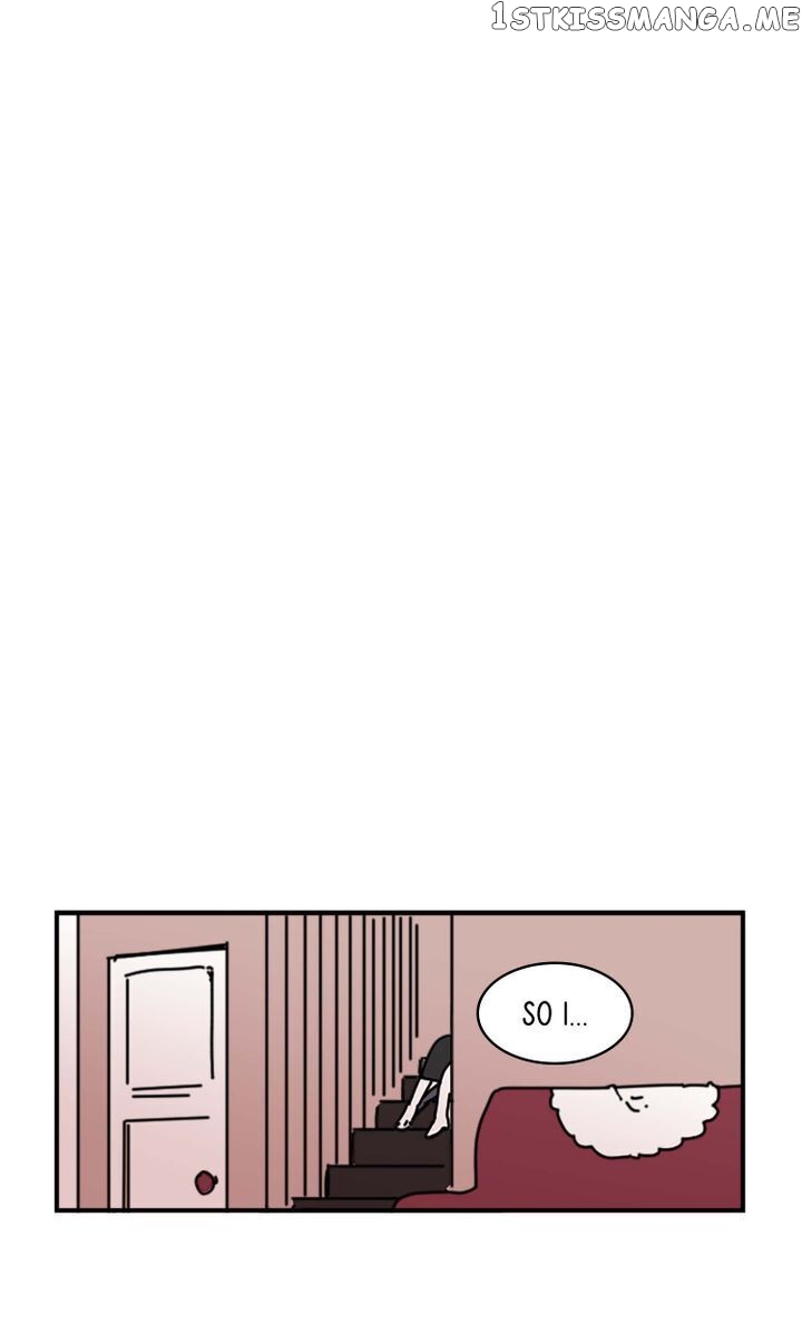 Clover Under Foot chapter 51 - page 18