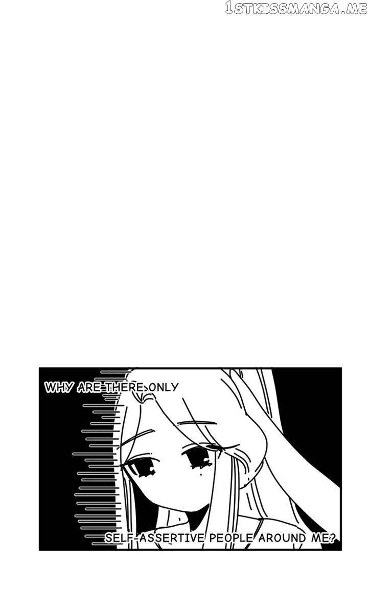 Clover Under Foot chapter 51 - page 24