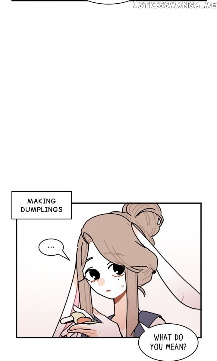 Clover Under Foot chapter 51 - page 32