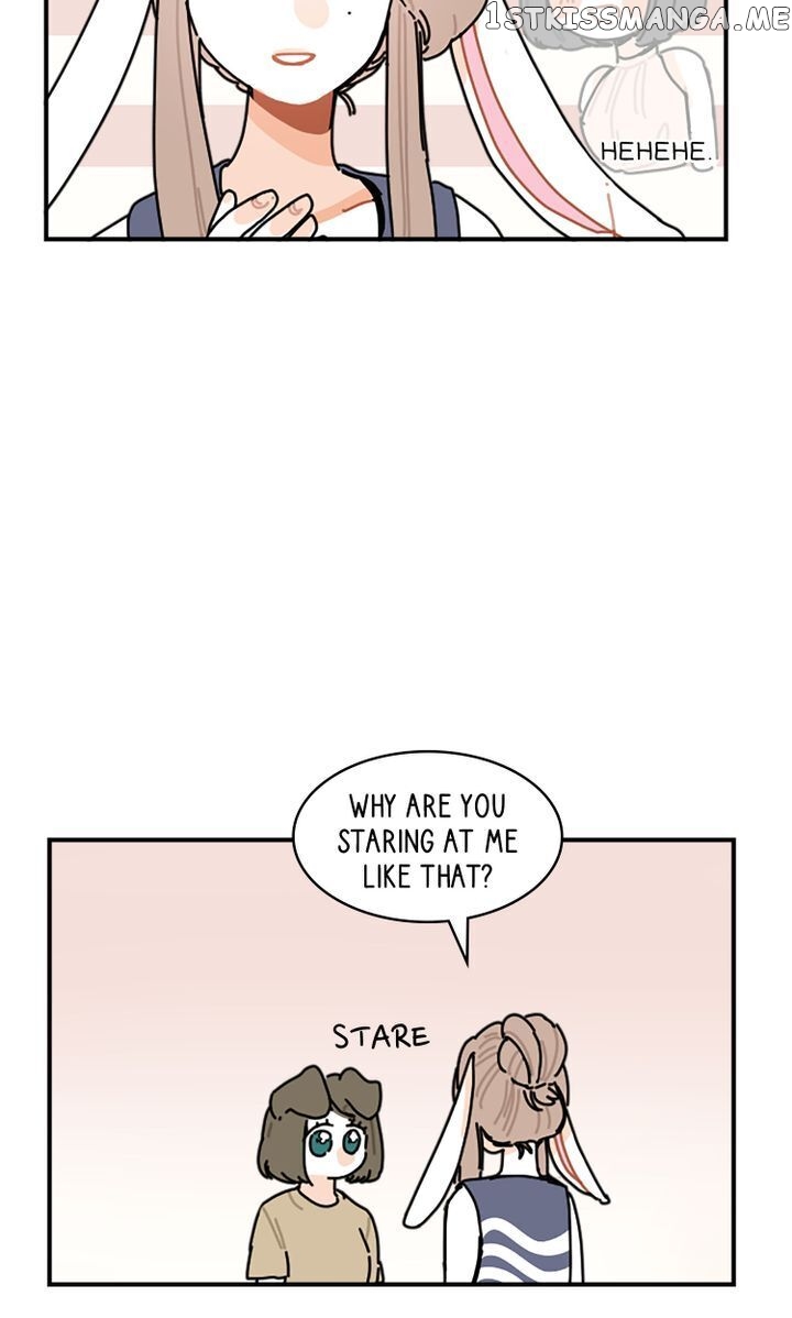 Clover Under Foot chapter 51 - page 38