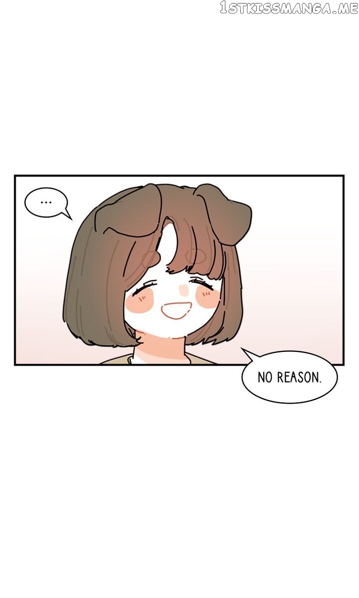 Clover Under Foot chapter 51 - page 39