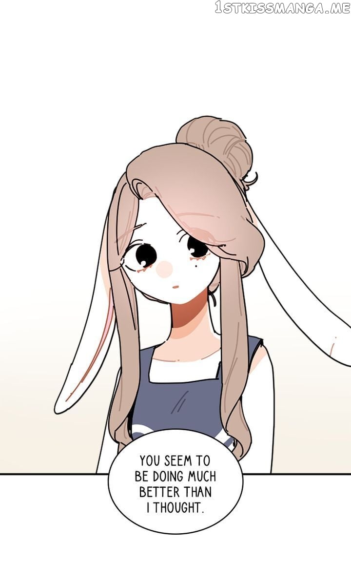 Clover Under Foot chapter 51 - page 40