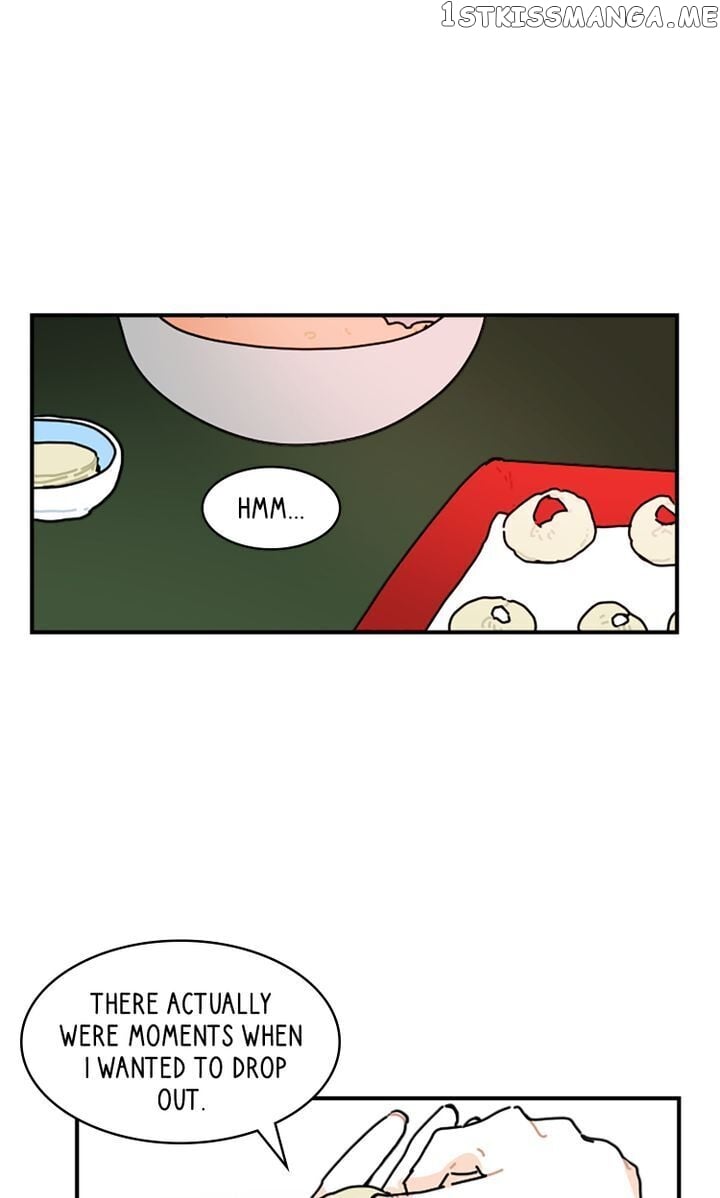 Clover Under Foot chapter 51 - page 44