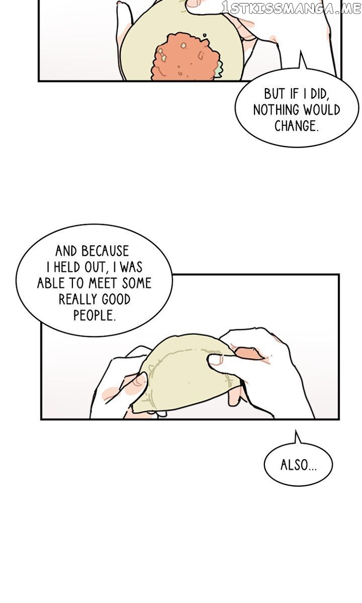 Clover Under Foot chapter 51 - page 45