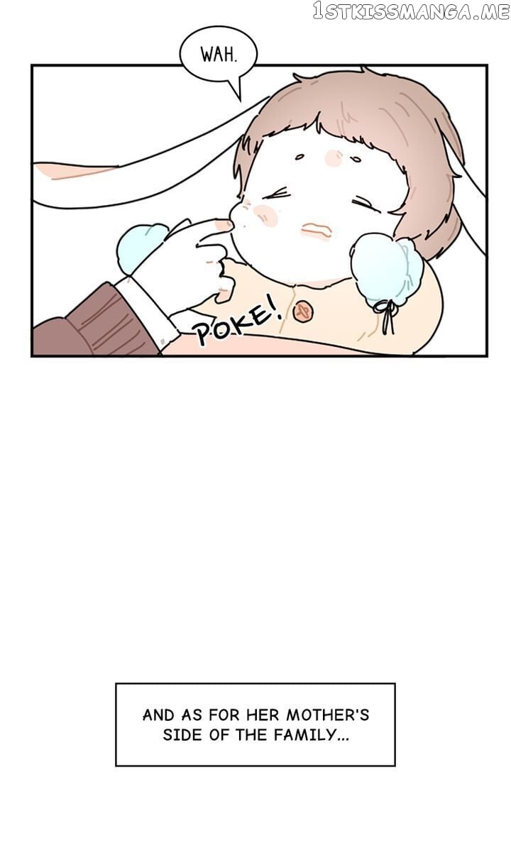 Clover Under Foot chapter 51 - page 5