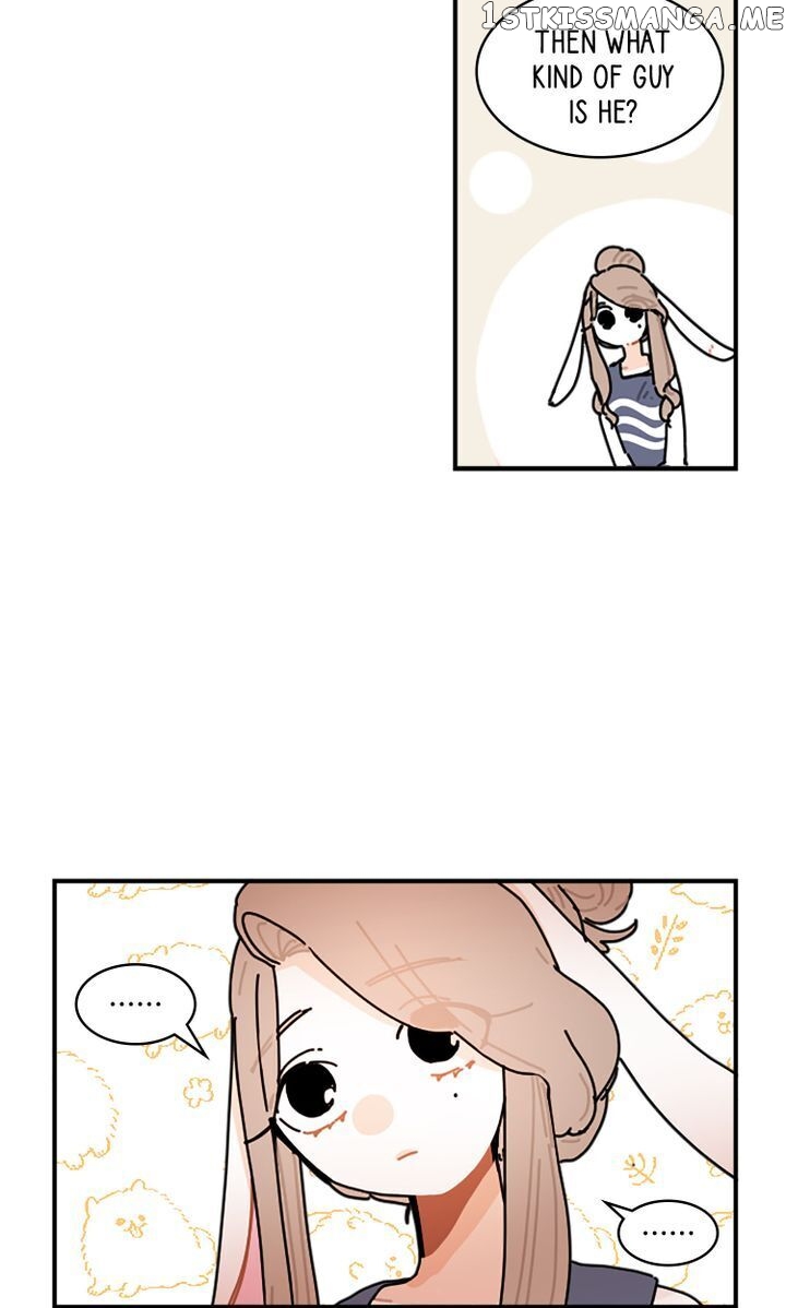 Clover Under Foot chapter 51 - page 50