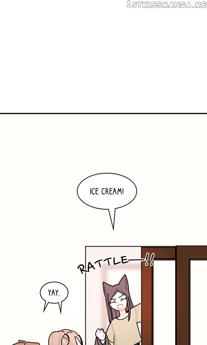 Clover Under Foot chapter 51 - page 52