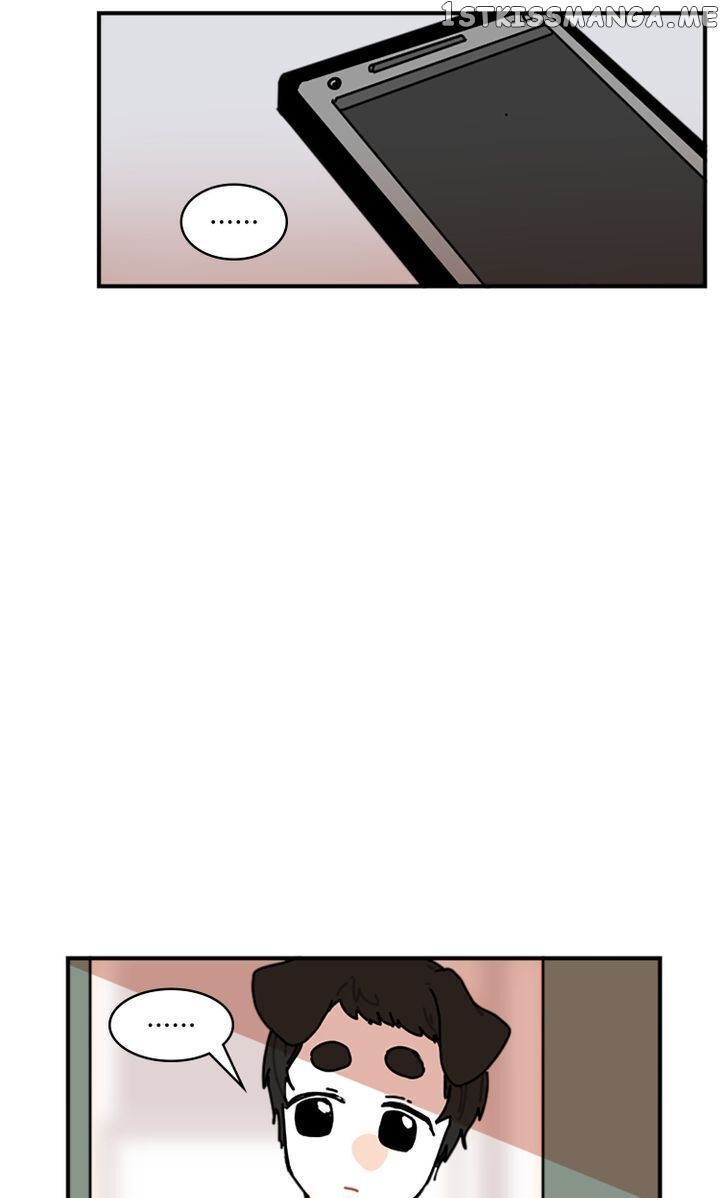 Clover Under Foot chapter 51 - page 54