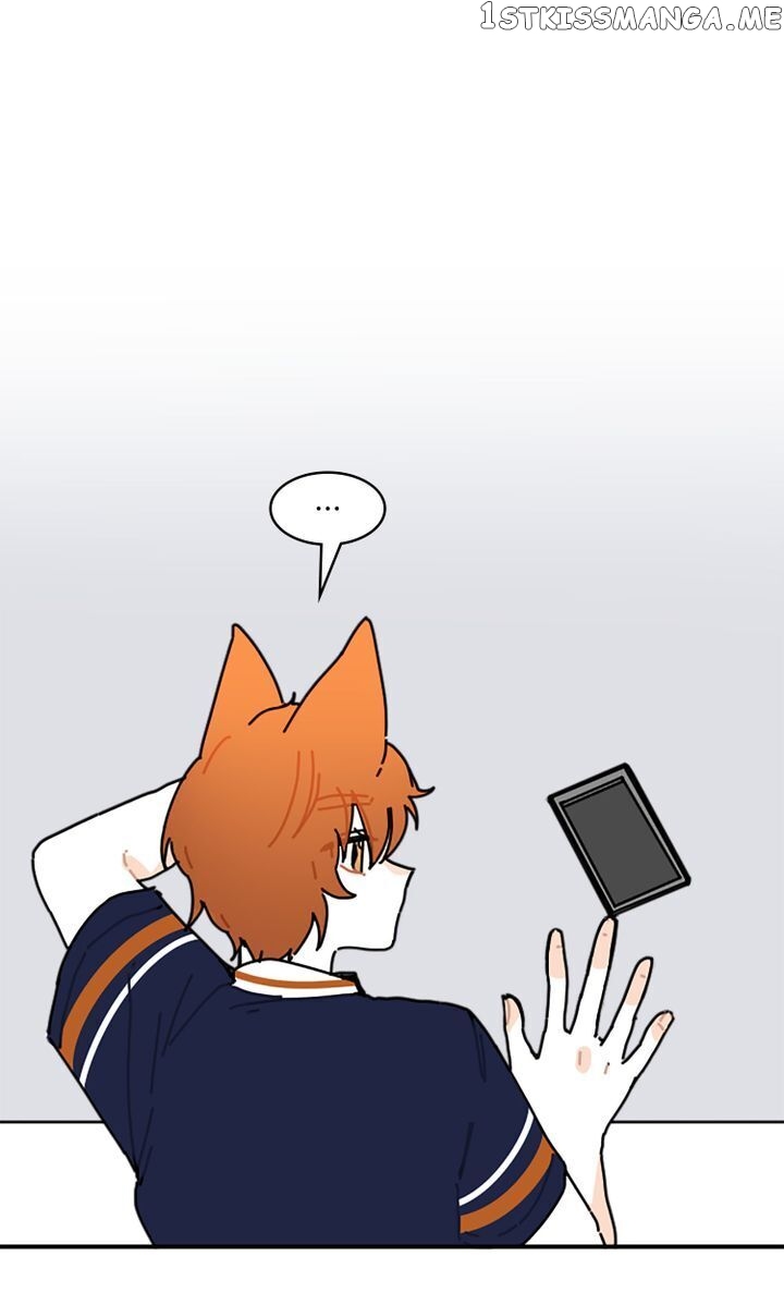 Clover Under Foot chapter 51 - page 58