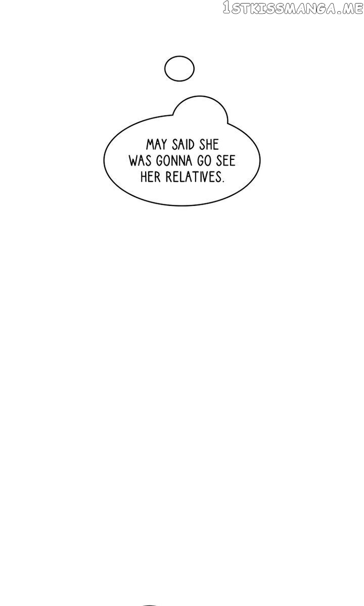 Clover Under Foot chapter 51 - page 59