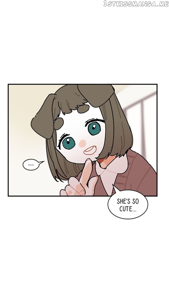 Clover Under Foot chapter 51 - page 6