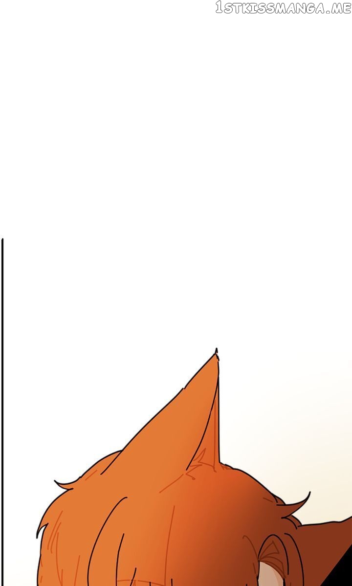 Clover Under Foot chapter 51 - page 61