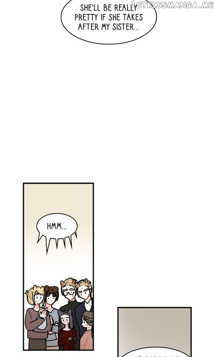 Clover Under Foot chapter 51 - page 9
