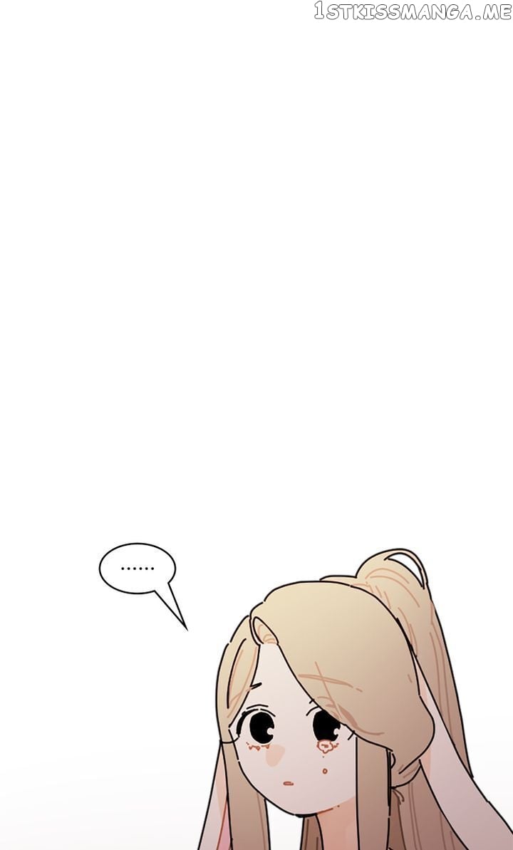 Clover Under Foot chapter 50 - page 1