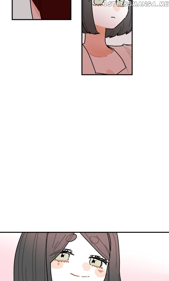 Clover Under Foot chapter 50 - page 13