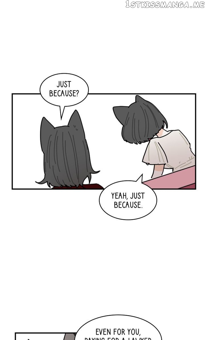 Clover Under Foot chapter 50 - page 15