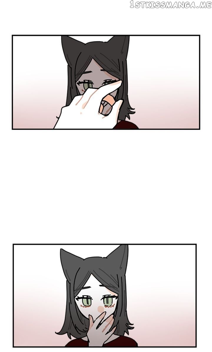 Clover Under Foot chapter 50 - page 18