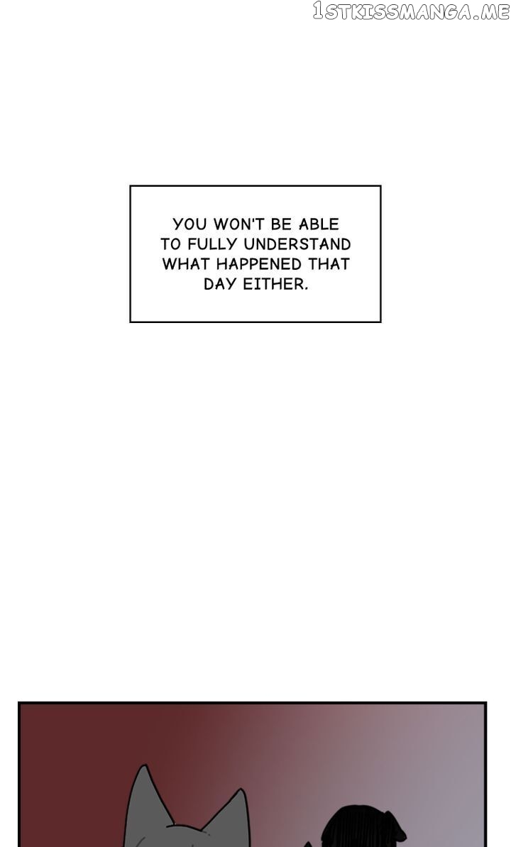 Clover Under Foot chapter 50 - page 24