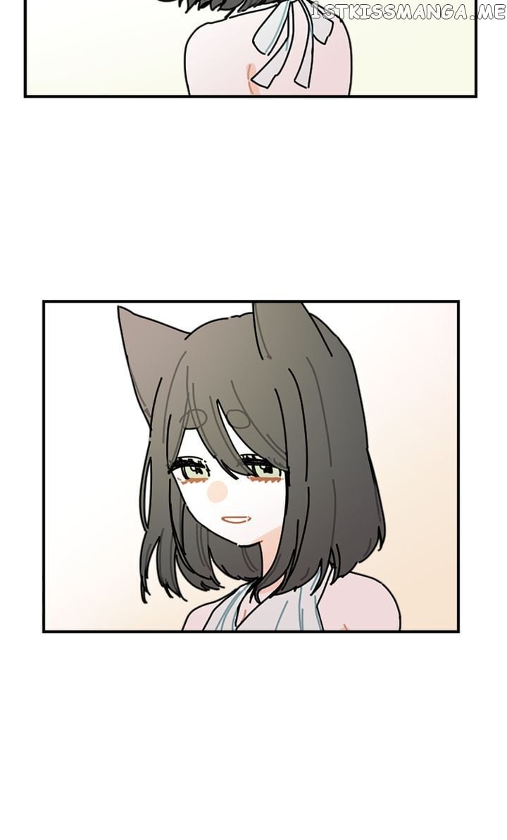 Clover Under Foot chapter 50 - page 30