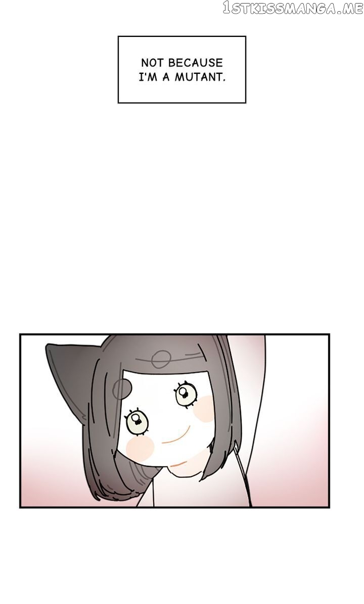 Clover Under Foot chapter 50 - page 34