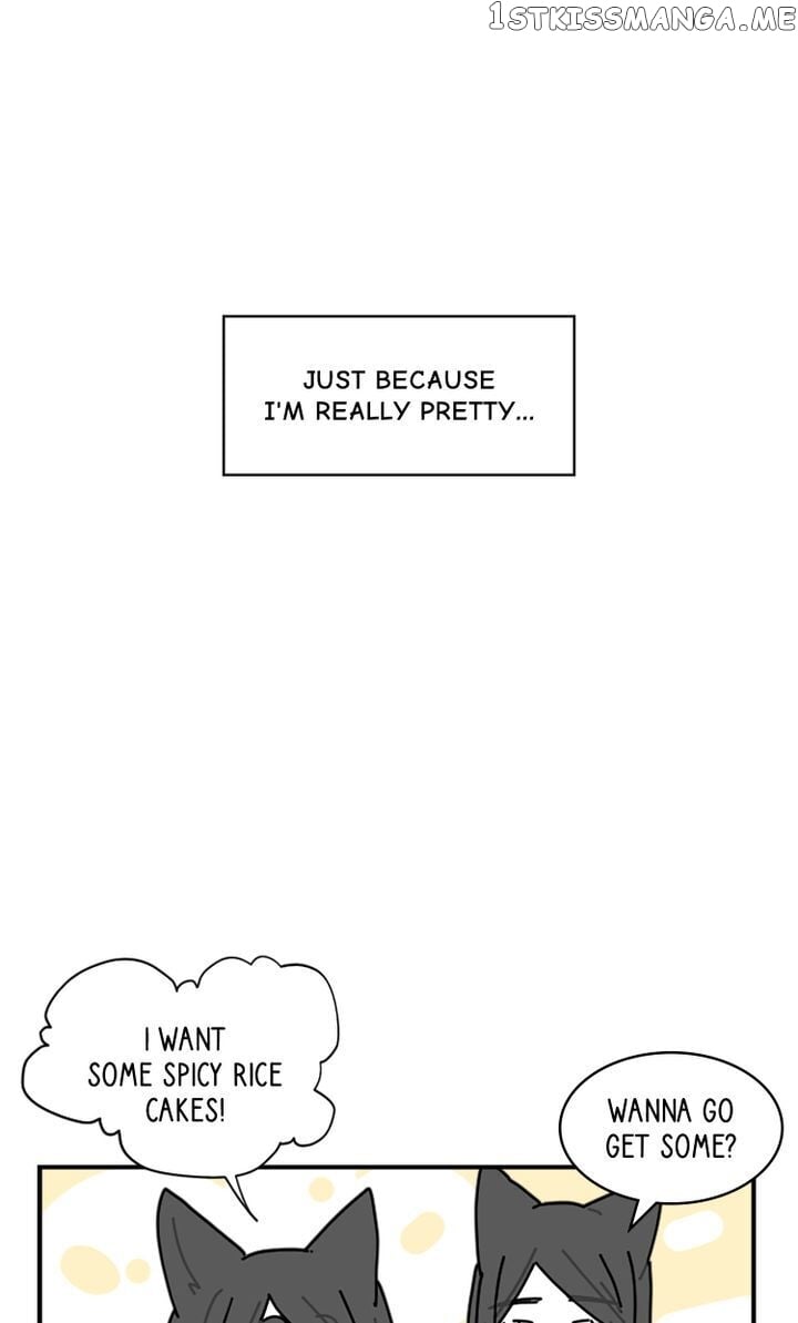 Clover Under Foot chapter 50 - page 35