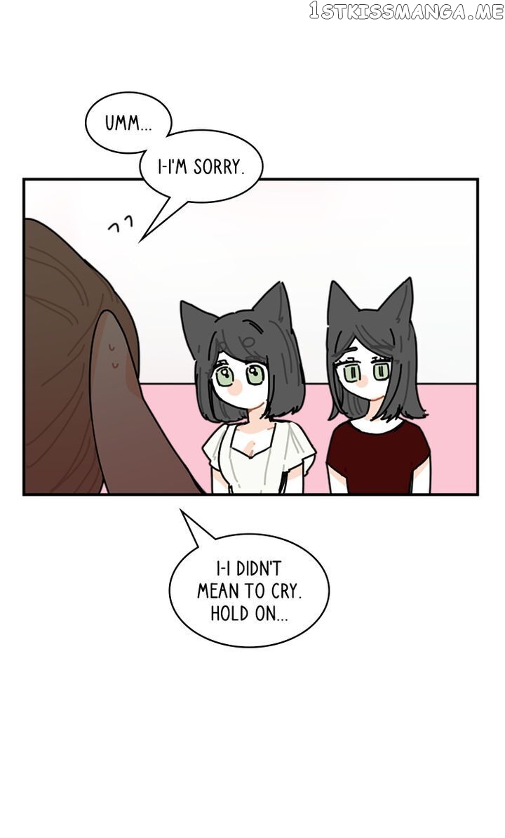 Clover Under Foot chapter 50 - page 4