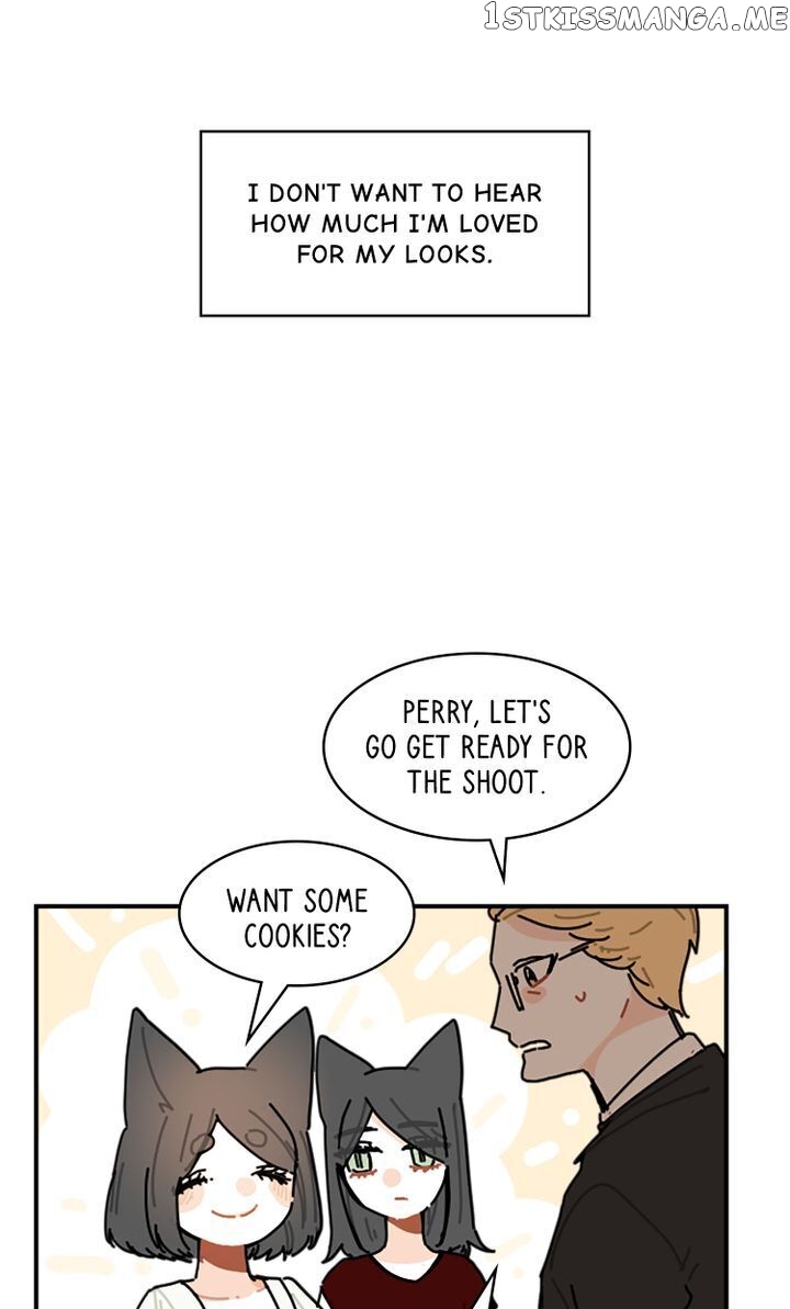 Clover Under Foot chapter 50 - page 42