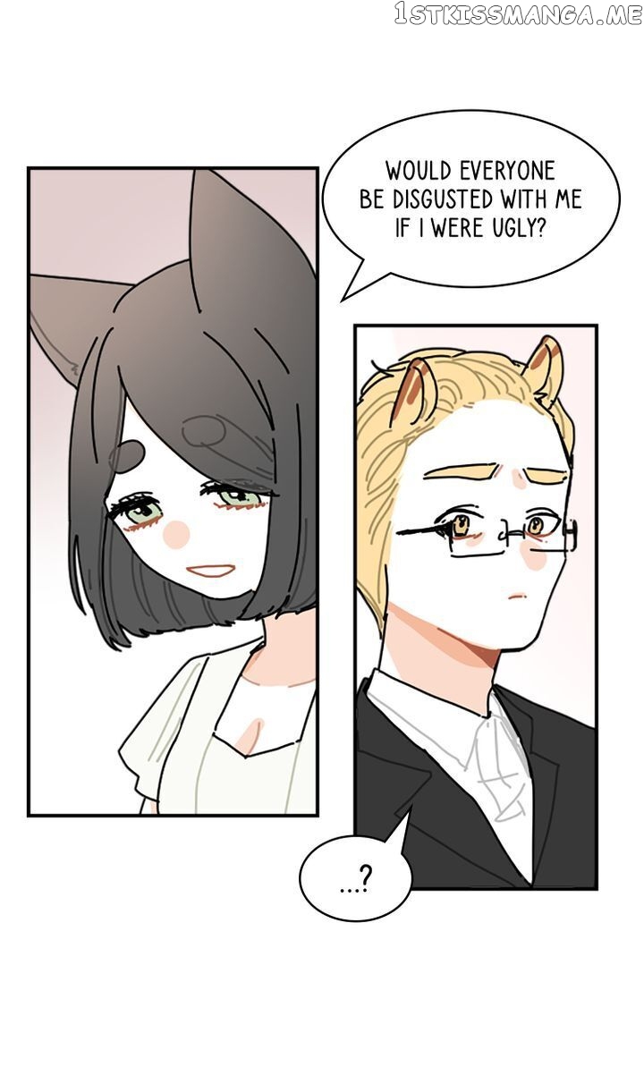 Clover Under Foot chapter 50 - page 46