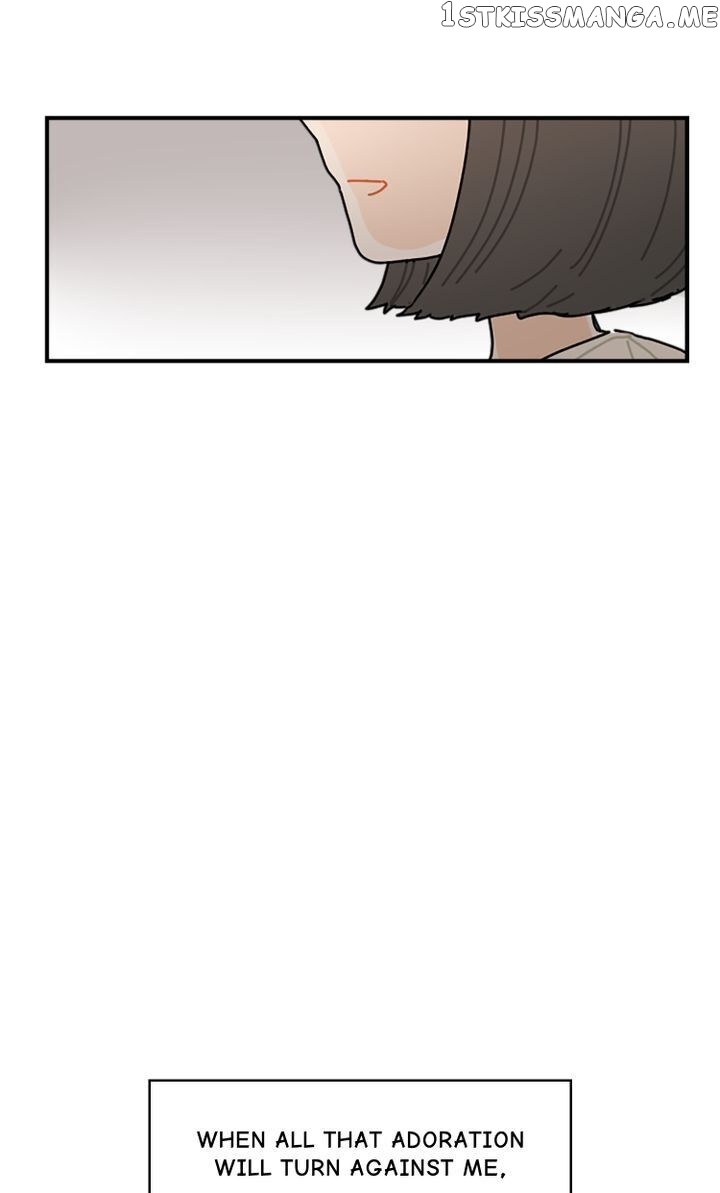 Clover Under Foot chapter 50 - page 49