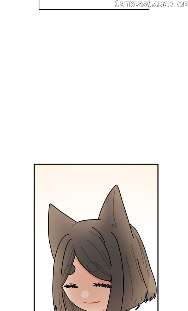 Clover Under Foot chapter 50 - page 50