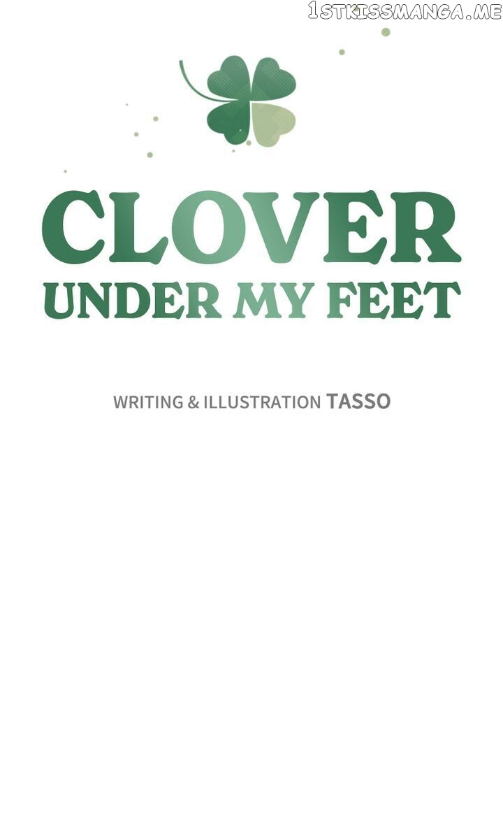 Clover Under Foot chapter 50 - page 60