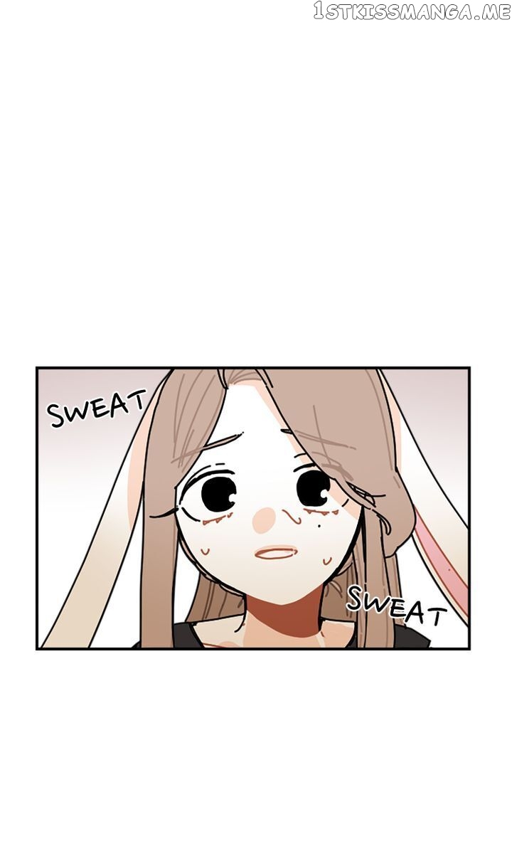 Clover Under Foot chapter 50 - page 64