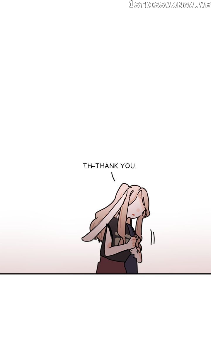 Clover Under Foot chapter 50 - page 8