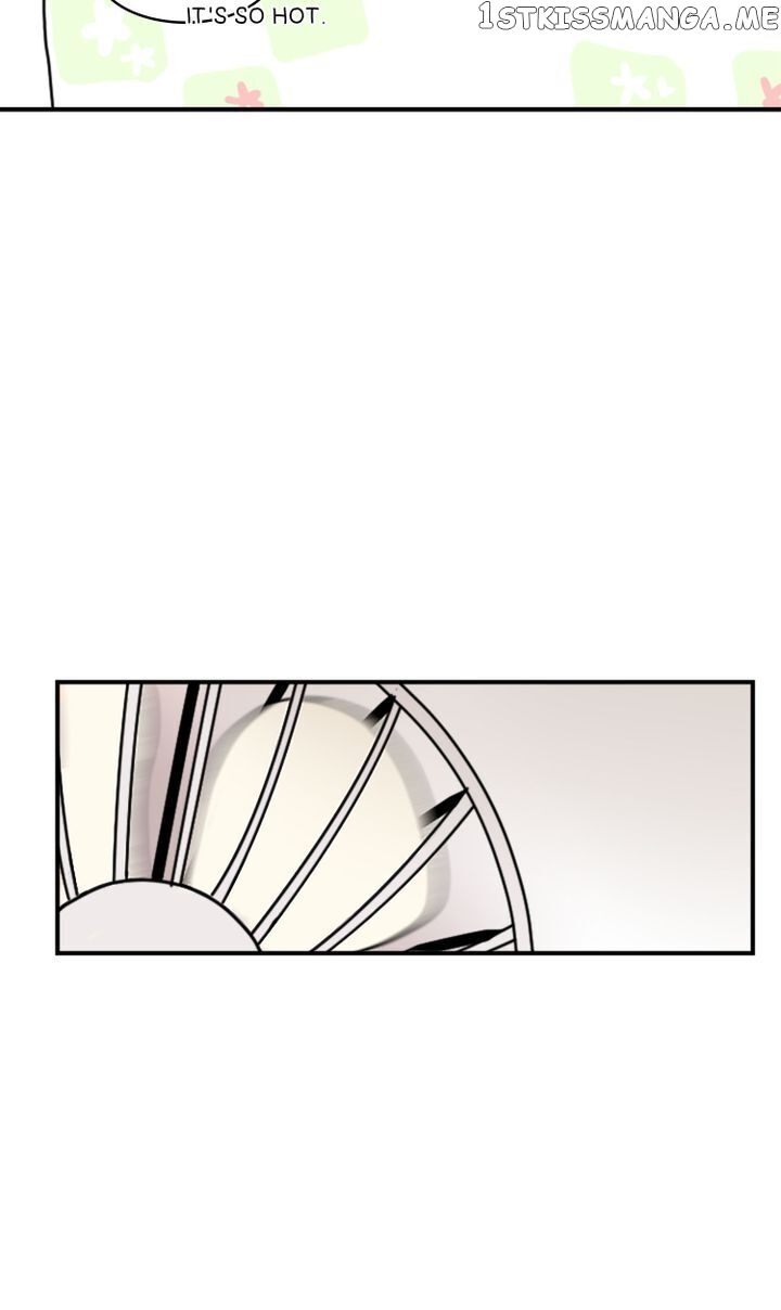 Clover Under Foot chapter 49 - page 10