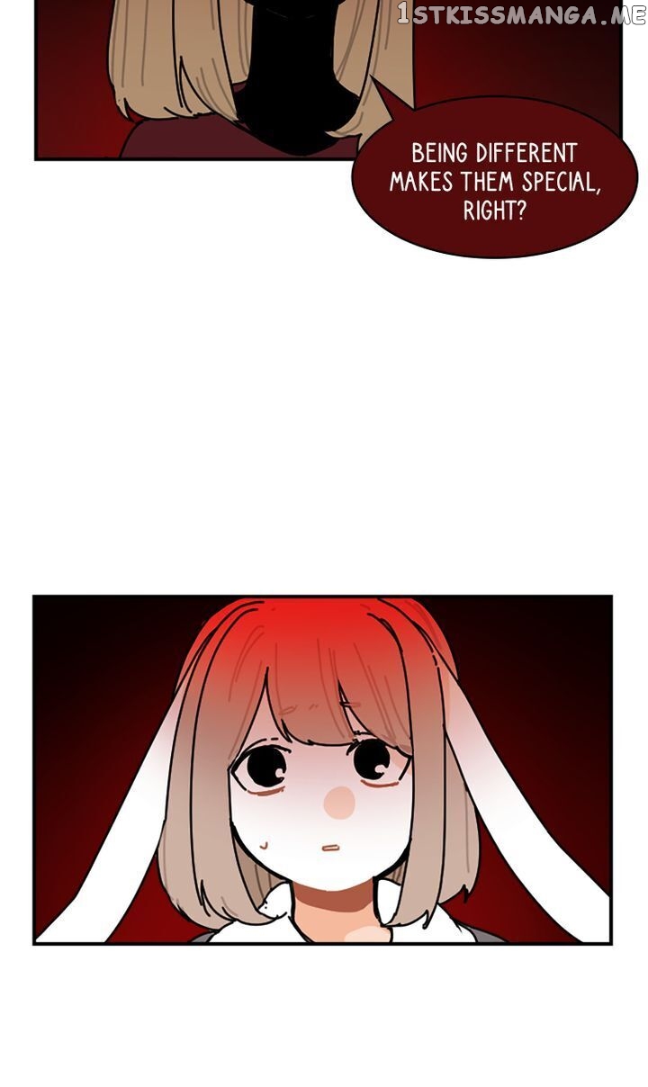 Clover Under Foot chapter 49 - page 16
