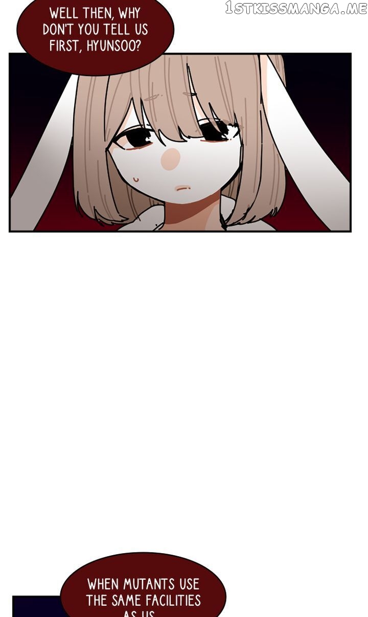 Clover Under Foot chapter 49 - page 3
