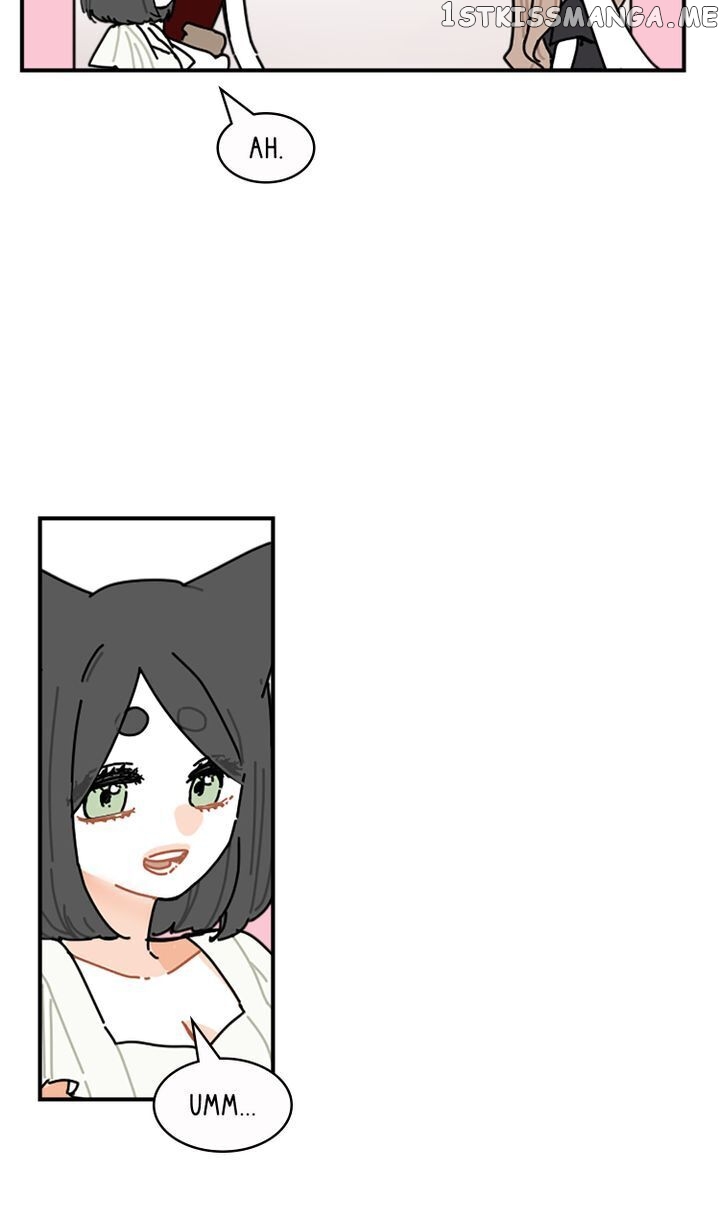 Clover Under Foot chapter 49 - page 34