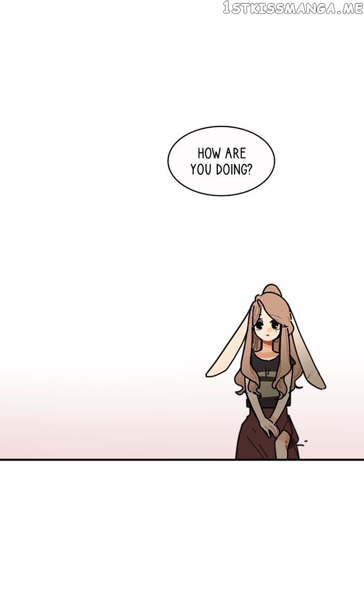Clover Under Foot chapter 49 - page 35
