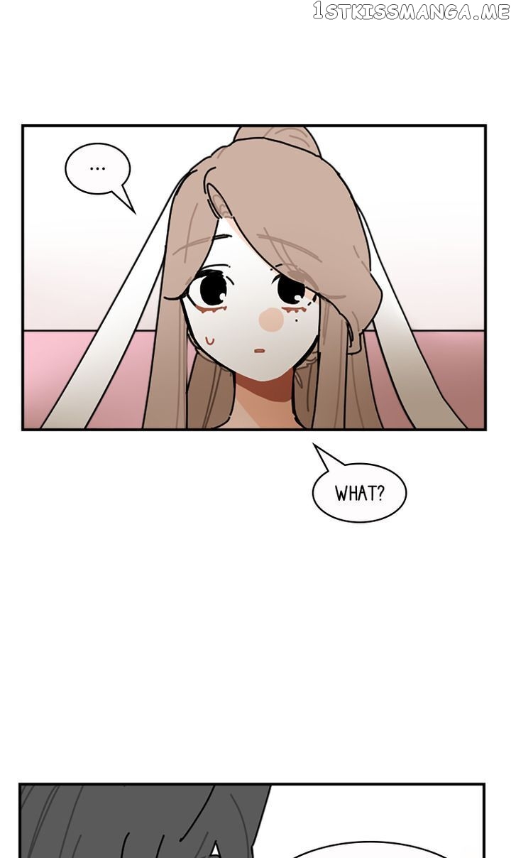 Clover Under Foot chapter 49 - page 36